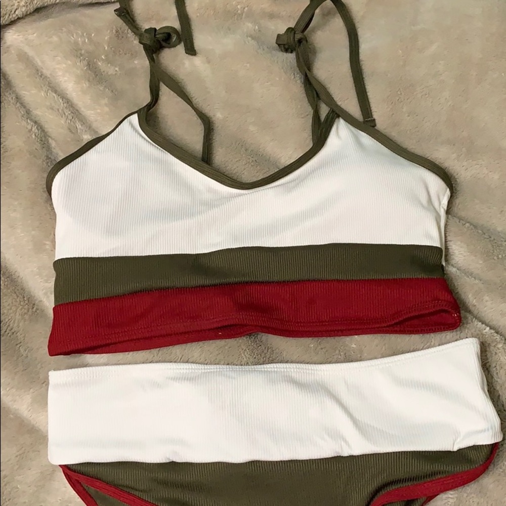 Swimsuit